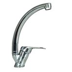 Asya A122 Lavabo Mutfak Bataryası
