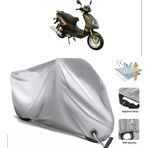 Asya AS 125 T-15 Motor Brandası