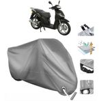 Asya AS 150 T 6A VINLEKS Motor Brandası