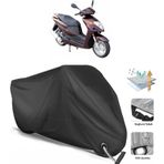 Asya AS 150 T 7B Motor Brandası