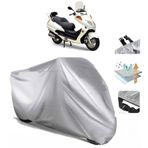 Asya AS 150 T1 Motor Brandası