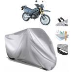 Asya AS 200 GY 2 Motor Brandası