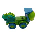 Asya BMD 501 Dino Beton Mikser