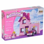 Asya Bricks 24406 Fairyland Peri Seti