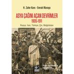 Asya Çağını Açan Devrimler 1905-1911 Kaynak Yayınları