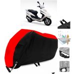 Asya Efsane Eco 100 Motor Brandası