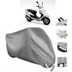 Asya Efsane Eco 100 Vınleks Motor Brandası