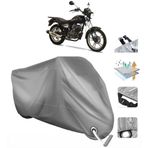 Asya Elegant 125 VINLEKS Motor Brandası