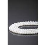 Asya Gems Ay Taşı ( Aa Kalite ) Doğal Taş Dizi 8 Mm Küre Kesim AYG-1936