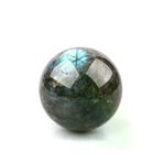Asya Gems AYG-2365 Labradorit Doğal Taş Küre
