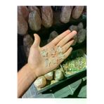 Asya Gems AYG-3396 Kristal Kuvars Yıldız Kolye Ucu