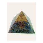 Asya Gems AYG-7457 Apatit Orgonit Prizma