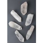 Asya Gems Kristal Kuvars Doğal Taş Ham Uç AYG-1714