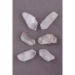 Asya Gems Kristal Kuvars Doğal Taş Ham Uç AYG2563