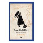 Asya Günlükleri Profil Kitap