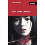 ASYA KORKU SİNEMASI - ANDY RICHARDS