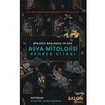 Asya Mitolojisi Rehber Kitabı - Kolektif