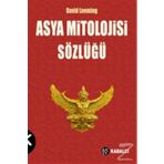 Asya Mitolojisi Sözlüğü / David Leeming