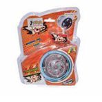 Asya Oyuncak 02370-HY789C-1 Kartela Işıklı Yoyo