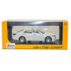 Asya Oyuncak 03989-M929l-1 Kutulu 1 : 24 Sesli Model Araba