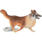 Asya Oyuncak 21616-E013 Hayvan Seti Köpekler