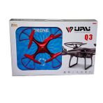 Asya Oyuncak 22571-X15 UK Drone