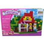 Asya Oyuncak 24404 114 Parça Lego