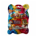 Asya Oyuncak 34025 10 Renk 90 gr Glitzy Slimy