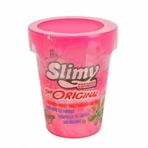 Asya Oyuncak 46077 80 gr Mini Orginal Metallic Slimy