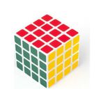 Asya Oyuncak 4X4 Rubik Zeka Küpü (Sabır Küpü) A8294-Fx7842