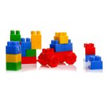 Asya Oyuncak Ant Blocks 34 Parça Lego