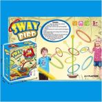 Asya Oyuncak Asya Sallanan Kuş Sway Bird Kutu Oyunu 1277
