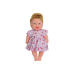 Asya Oyuncak Bebek 35 Cm Oyuncak Bebek (Karisik Model 1 Adet)