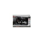 Asya Oyuncak C5809-8080A-5 Sesli Işıklı Sürtmeli Motosiklet