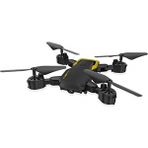 Asya Oyuncak CX007 Zoom Pro Smart Drone - Renkli
