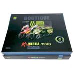 Asya Oyuncak Display Box Sürtmeli Motosiklet A8303-3623 (Karışık Renk 1 Adet)