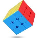 Asya Oyuncak Display KT 3X3 Küp