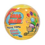 Asya Oyuncak FRSKSHT001 Kral Şakir Hediye Topu