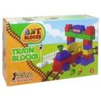 Asya Oyuncak Istasyon Tren Seti