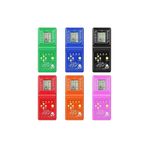 Asya Oyuncak Kutulu Tetris Oyunu