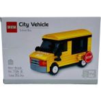 Asya Oyuncak Oyuncak Otobüs LEGO - 95 parça