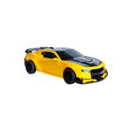 Asya Oyuncak Robota Dönüşen Araba Camaro 333-3