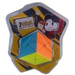 Asya Oyuncak Rubik Zeka Küpü (Sabır Küpü) 00195-394-5