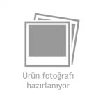 Asya Oyuncak SMK008 Çantalı Mavi Doktor Seti