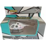 Asya Oyuncak Tekli Metal Helikopter 1688-7F-BEYAZ - 10 cm