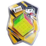 Asya Oyuncak Zeka Kupu 5 X 5 X 5 Kubirik Zeka Kupu