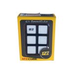Asya Oyuncak Zeka Küpü, Eğitici Puzzle Oyuncak, 3x3 Rubik Küp