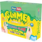 Asya Playtoys Slıme Seti Klasik Slime 3 Yaş ve Üstü Eğlenceli Aktivite Seti