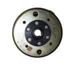 ASYA ROTOR SCOOTER 125 ORJ.