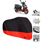 Asya Shark 150 Motor Brandası